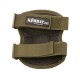Spec-Ops Knee Pads (ATP), Knee pads are an essential component of PPE, especially if you're up and down the whole time